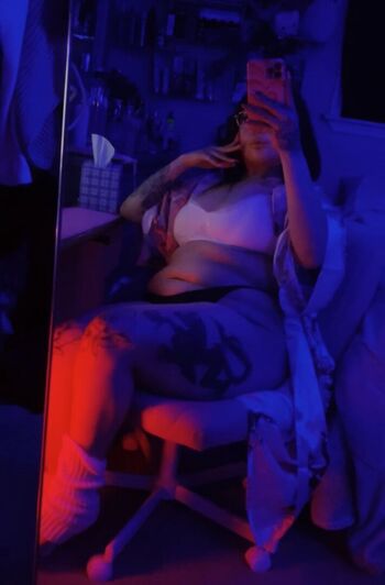 Full leaked Corpseflovver private photo