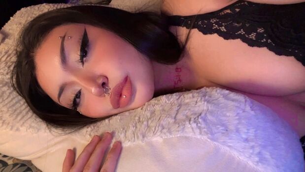 Full leaked Corpseflovver private photo