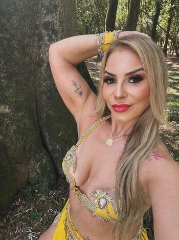 Full leaked Correbonfim  page private onlyfans photo
