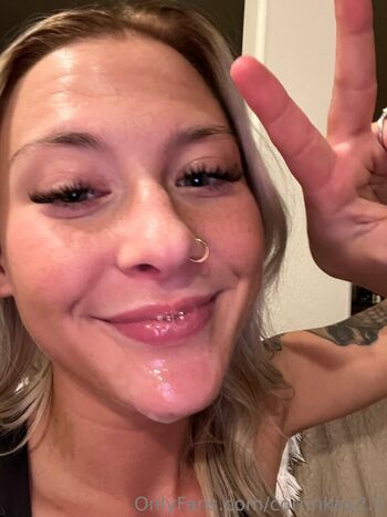 Full leaked Corrinkay private photo
