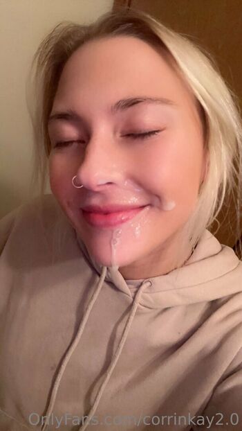 Full leaked Corrinkay private photo