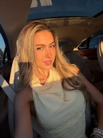 Full leaked Cortney gibson cortneycgibson page private onlyfans photo