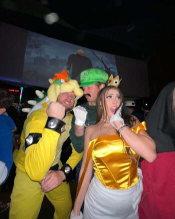 Full leaked Cortney gibson cortneycgibson private onlyfans photo