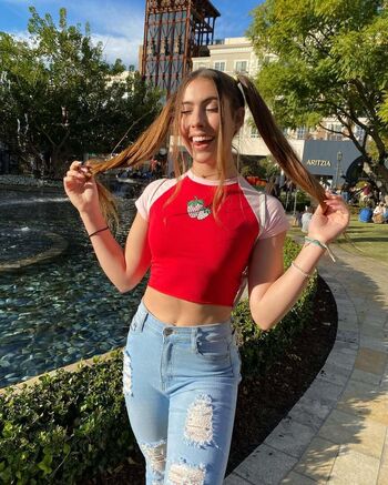 Full leaked Cortney gibson page private onlyfans photo