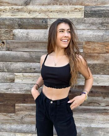 Full leaked Cortney gibson page private onlyfans photo