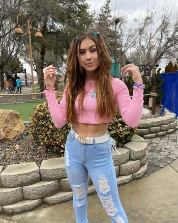 Full leaked Cortney gibson page private onlyfans photo