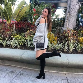 Full leaked Cortney gibson page private onlyfans photo