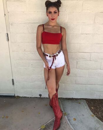 Full leaked Cortney gibson page private onlyfans photo