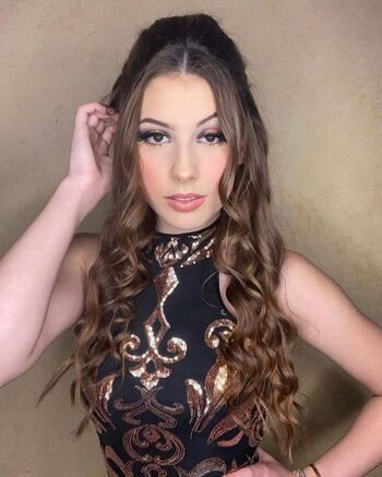 Full leaked Cortney gibson page private onlyfans photo