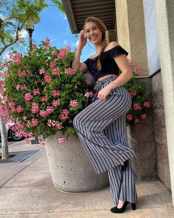 Full leaked Cortney gibson page private onlyfans photo