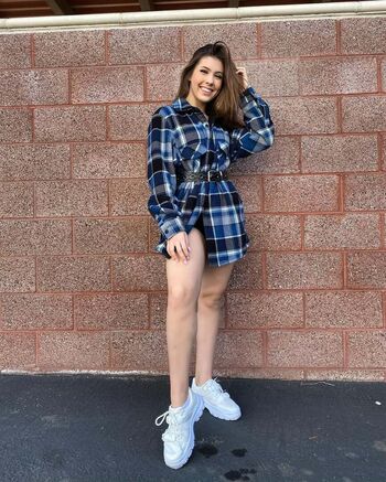 Full leaked Cortney gibson page private onlyfans photo