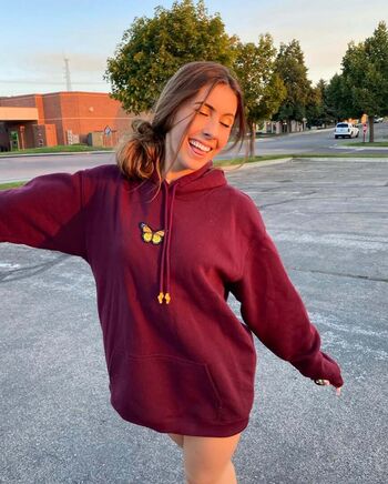 Full leaked Cortney gibson page private onlyfans photo