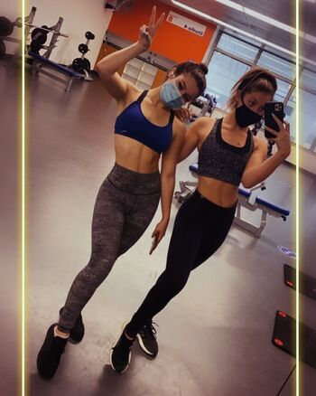 Full leaked Cortney gibson page private onlyfans photo