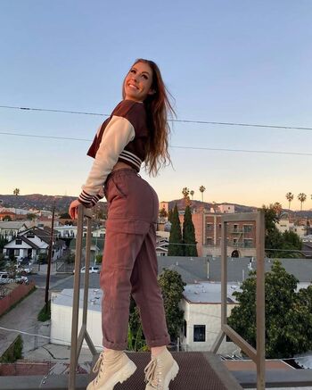 Full leaked Cortney gibson page private onlyfans photo