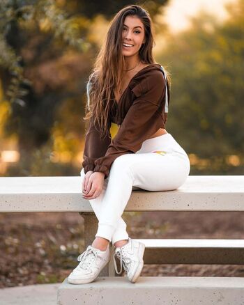 Full leaked Cortney gibson page private onlyfans photo