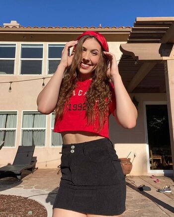 Full leaked Cortney gibson page private onlyfans photo