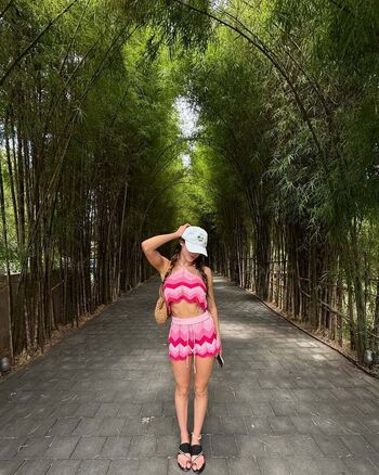 Full leaked Cortney gibson page private onlyfans photo