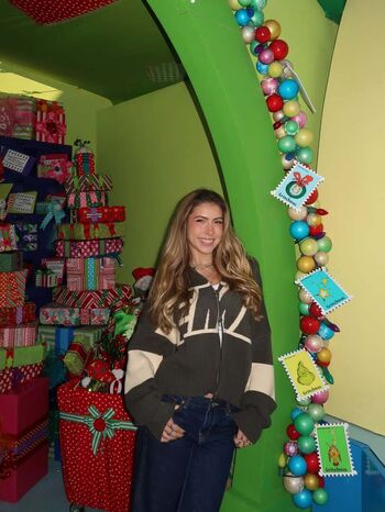 Full leaked Cortney gibson page private onlyfans photo