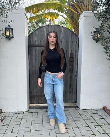 Full leaked Cortney gibson page private onlyfans photo