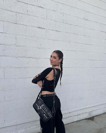 Full leaked Cortney gibson page private onlyfans photo