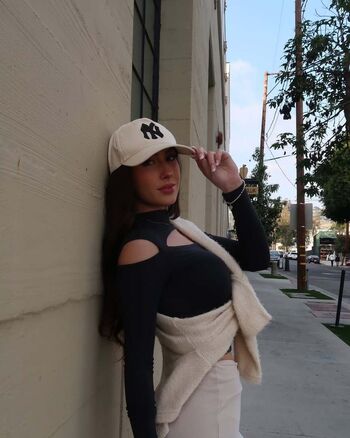 Full leaked Cortney gibson page private onlyfans photo