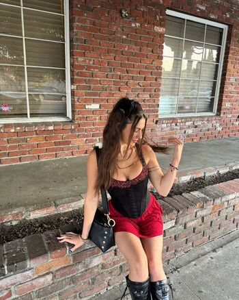 Full leaked Cortney gibson page private onlyfans photo