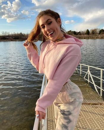 Full leaked Cortney gibson page private onlyfans photo