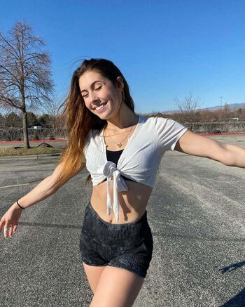 Full leaked Cortney gibson page private onlyfans photo