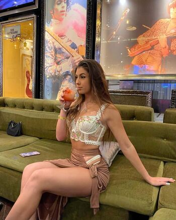 Full leaked Cortney gibson page private onlyfans photo