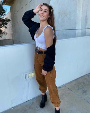 Full leaked Cortney gibson page private onlyfans photo