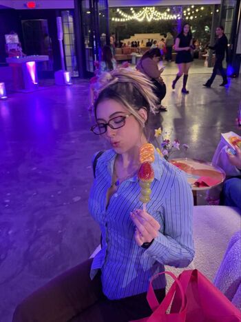 Full leaked Cortney gibson page private onlyfans photo