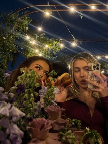 Full leaked Cortney gibson page private onlyfans photo