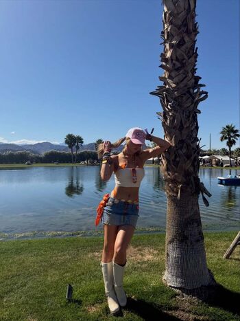 Full leaked Cortney gibson private onlyfans photo