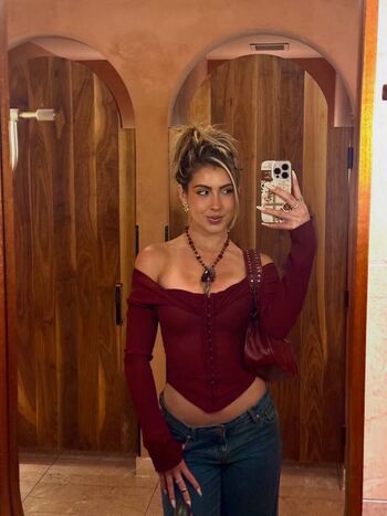 Full leaked Cortney gibson private photo