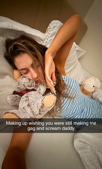 Full leaked Cortney gibson page private photo