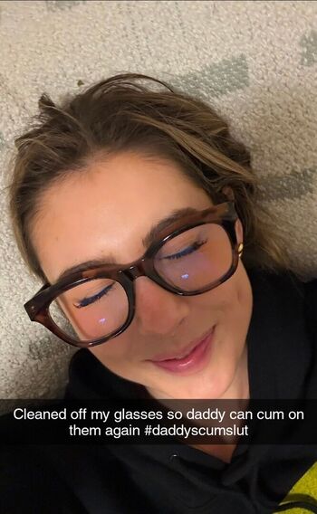 Full leaked Cortney gibson page private photo