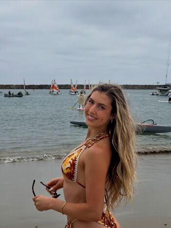 Full leaked Cortney gibson private photo