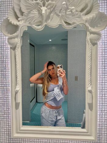 Full leaked Cortney gibson private photo