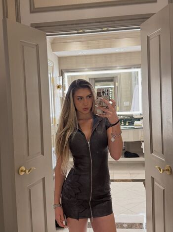 Full leaked Cortney gibson private photo