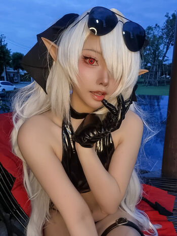 Full leaked Cos aim private onlyfans photo