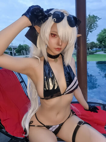 Full leaked Cos aim private onlyfans photo