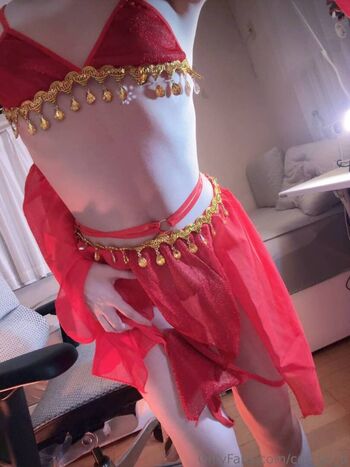 Full leaked Cos yu private photo