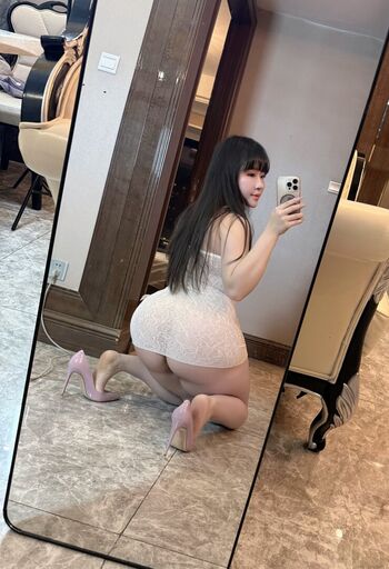 Full leaked Cosertangyuan private onlyfans photo