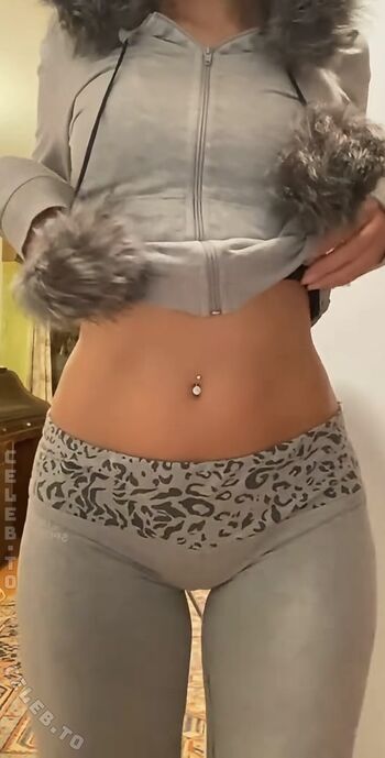 Full leaked Cosima chalk private photo