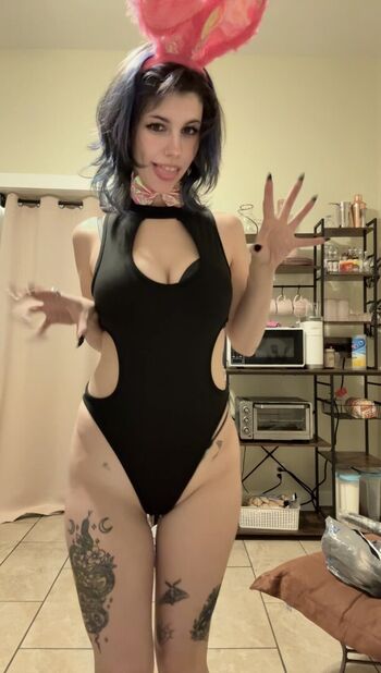 Full leaked Cosmic bliss private photo