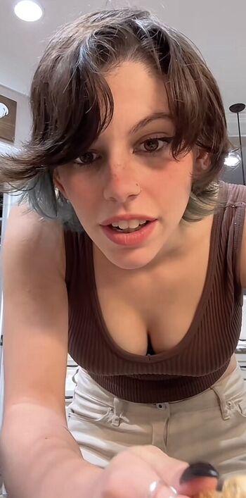 Full leaked Cosmic bliss private photo