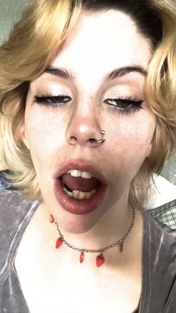 Full leaked Cosmic bliss private photo