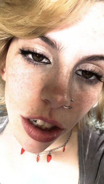 Full leaked Cosmic bliss private photo