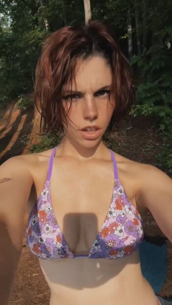 Full leaked Cosmic bliss private photo