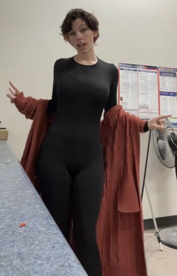 Full leaked Cosmic bliss private photo